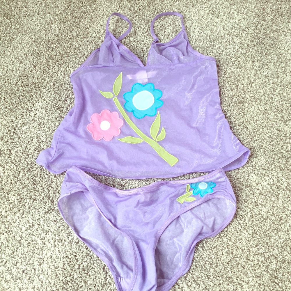 Available!💜VS tank intimates 💜